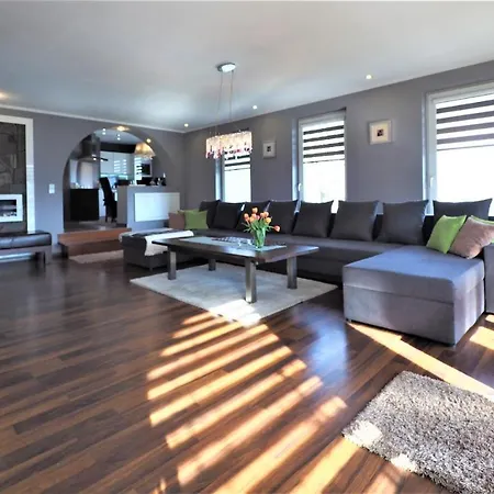 Apartament Rodzinny Szklana Góra *