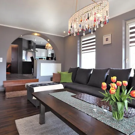Apartamento Apartament Rodzinny Szklana Góra *