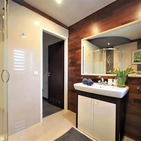 Apartamento Apartament Rodzinny Szklana Góra Biały Dunajec