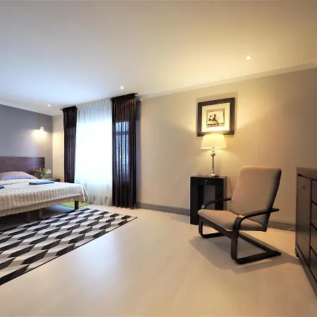 Apartament Rodzinny Szklana Góra Apartamento Biały Dunajec