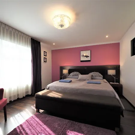 Apartamento Apartament Rodzinny Szklana Góra