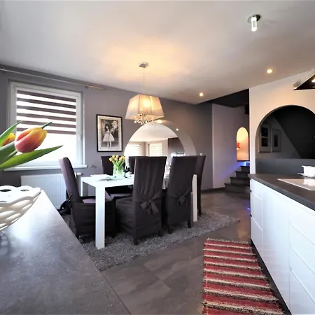 Apartament Rodzinny Szklana Góra Apartamento Biały Dunajec