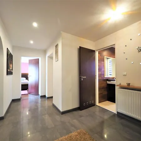 Apartament Rodzinny Szklana Góra * Biały Dunajec