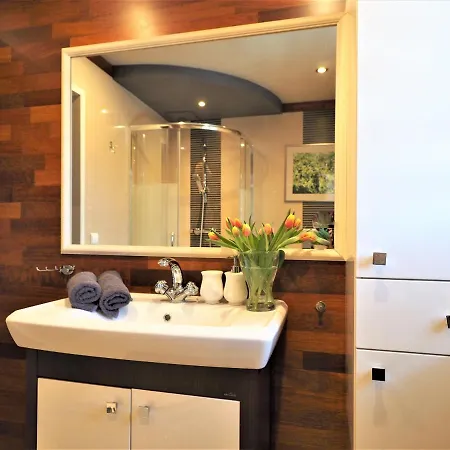 Apartament Rodzinny Szklana Góra *