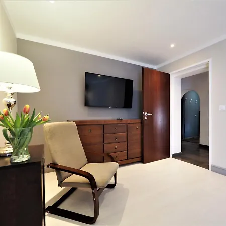 Apartament Rodzinny Szklana Góra Apartamento Biały Dunajec