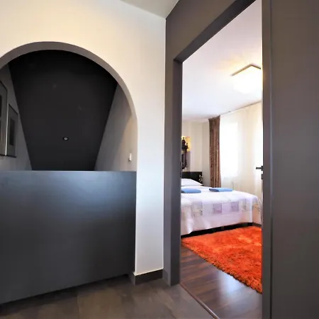 Apartament Rodzinny Szklana Góra * Biały Dunajec