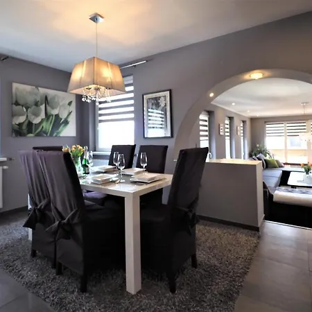 Apartament Rodzinny Szklana Góra Apartamento