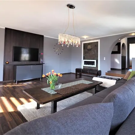 Apartamento Apartament Rodzinny Szklana Góra