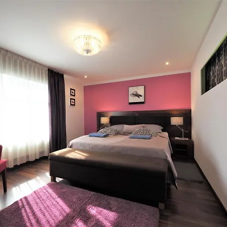 Apartament Rodzinny Szklana Góra Biały Dunajec