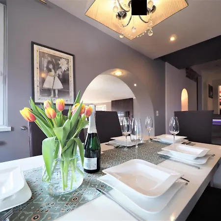 Apartament Rodzinny Szklana Góra * Biały Dunajec
