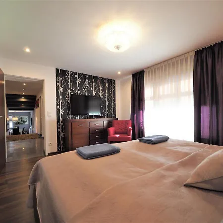 Apartament Rodzinny Szklana Góra Apartamento