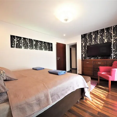 Apartamento Apartament Rodzinny Szklana Góra