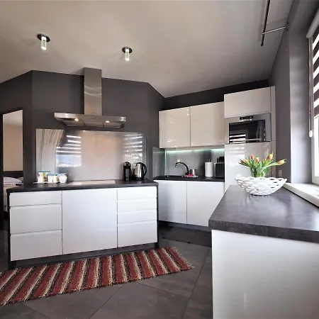 Apartamento Apartament Rodzinny Szklana Góra *