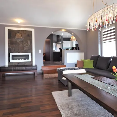 Apartament Rodzinny Szklana Góra Apartamento