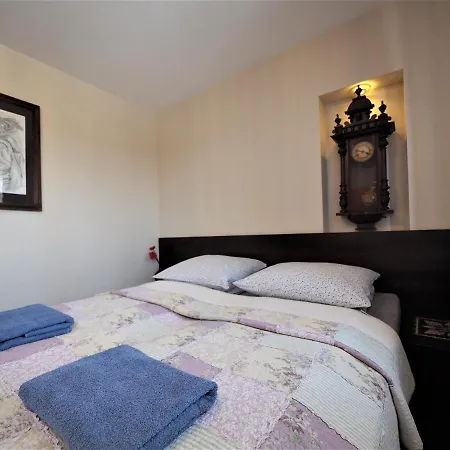 Apartament Rodzinny Szklana Góra Apartamento *