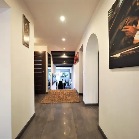 Apartament Rodzinny Szklana Góra *