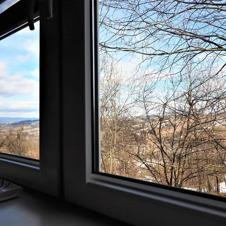 Apartament Rodzinny Szklana Góra Apartamento *