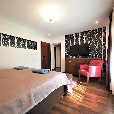 Apartamento Apartament Rodzinny Szklana Góra Biały Dunajec