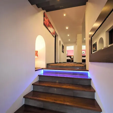 Apartament Rodzinny Szklana Góra Apartamento