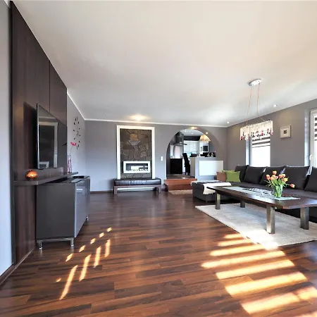 Apartament Rodzinny Szklana Góra Apartamento *