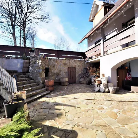 Apartament Rodzinny Szklana Góra *
