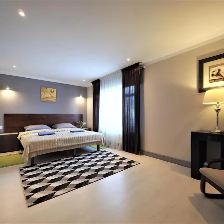 Apartamento Apartament Rodzinny Szklana Góra *