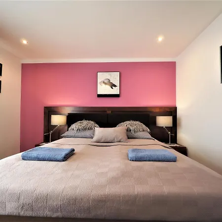 Apartamento Apartament Rodzinny Szklana Góra Biały Dunajec