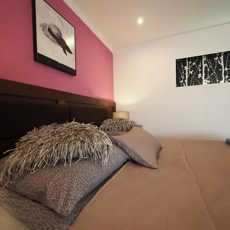 Apartament Rodzinny Szklana Góra Apartamento *