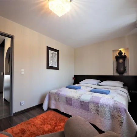 Apartamento Apartament Rodzinny Szklana Góra Biały Dunajec