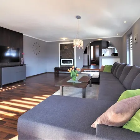 Apartament Rodzinny Szklana Góra
