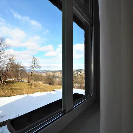 Apartamento Apartament Rodzinny Szklana Góra